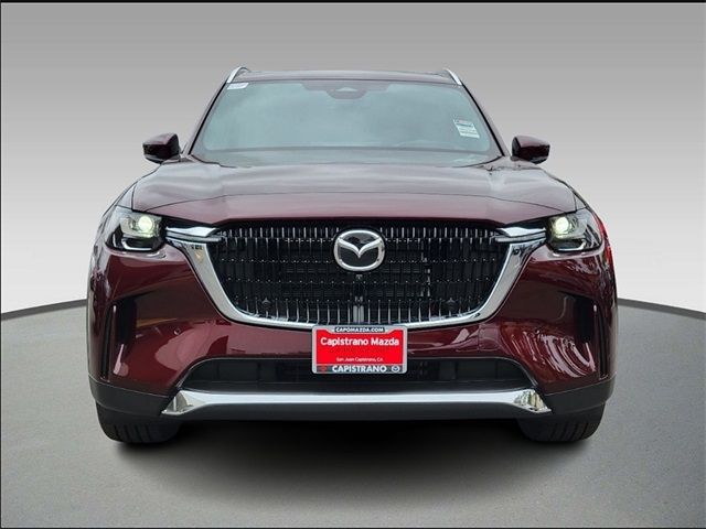 2025 Mazda CX-90 PHEV Premium Plus Package