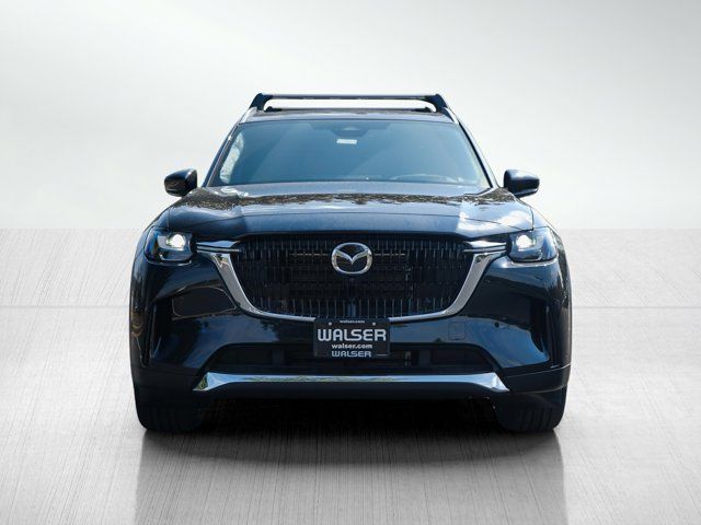 2025 Mazda CX-90 PHEV Premium Plus Package