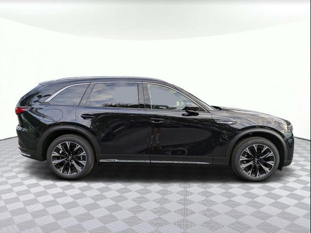 2025 Mazda CX-90 PHEV Premium Plus Package