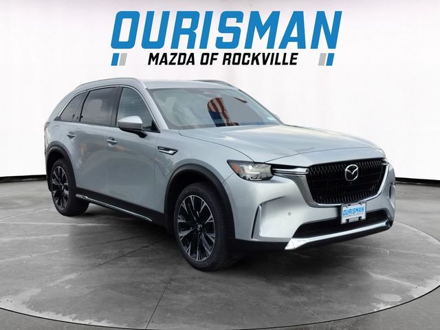 2025 Mazda CX-90 PHEV Premium Plus Package