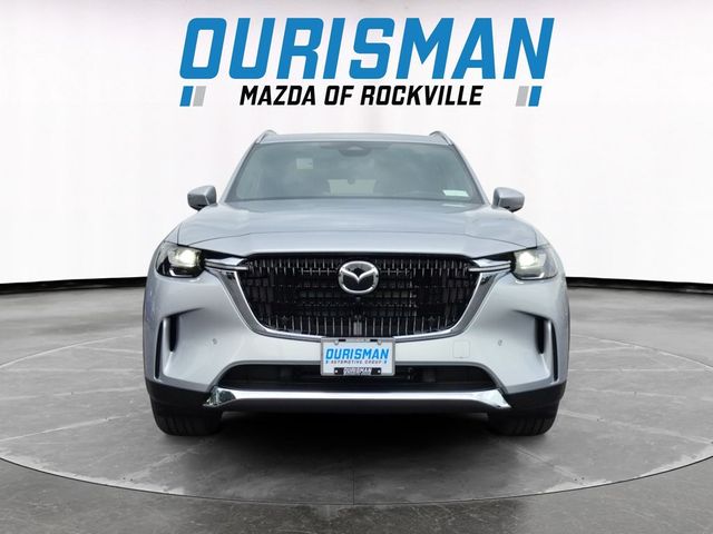 2025 Mazda CX-90 PHEV Premium Plus Package