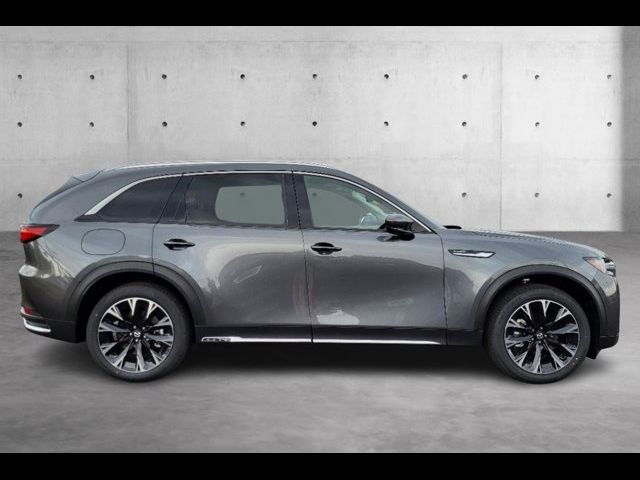 2025 Mazda CX-90 PHEV Premium Plus Package