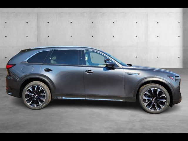 2025 Mazda CX-90 PHEV Premium Plus Package