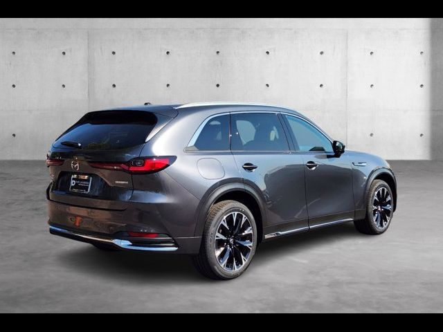 2025 Mazda CX-90 PHEV Premium Plus Package