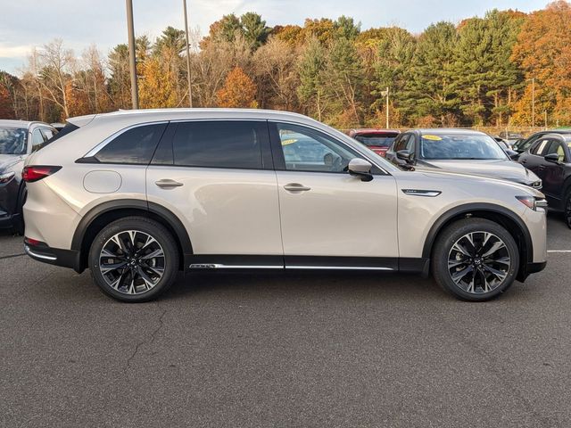 2025 Mazda CX-90 PHEV Premium Plus Package