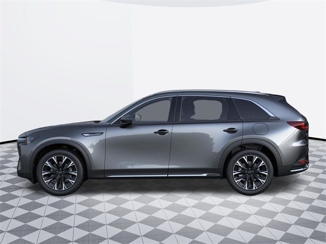 2025 Mazda CX-90 PHEV Premium Plus Package