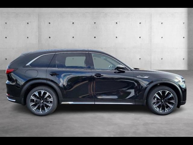 2025 Mazda CX-90 PHEV Premium Plus Package