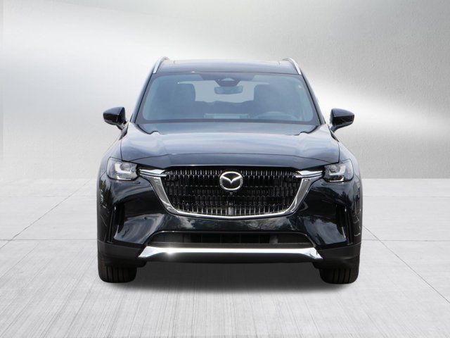 2025 Mazda CX-90 PHEV Premium Plus Package