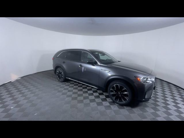 2025 Mazda CX-90 PHEV Premium Plus Package