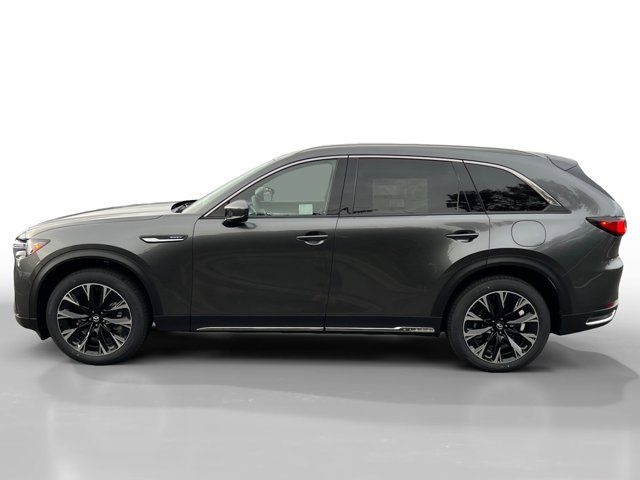 2025 Mazda CX-90 PHEV Premium Plus Package