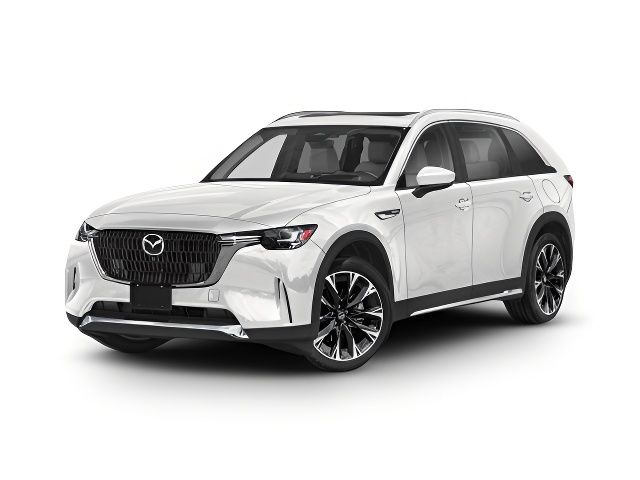 2025 Mazda CX-90 PHEV Premium Plus Package