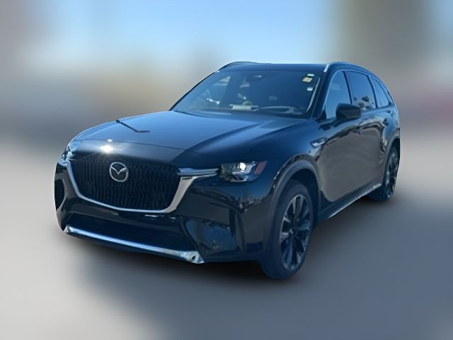 2025 Mazda CX-90 PHEV Premium Plus Package