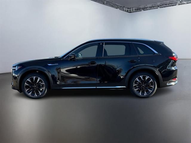 2025 Mazda CX-90 PHEV Premium Plus Package