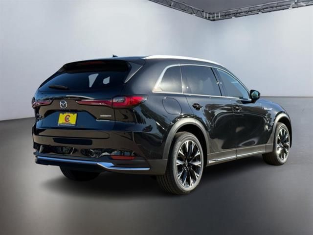 2025 Mazda CX-90 PHEV Premium Plus Package