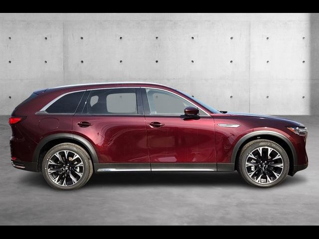 2025 Mazda CX-90 PHEV Premium Plus Package