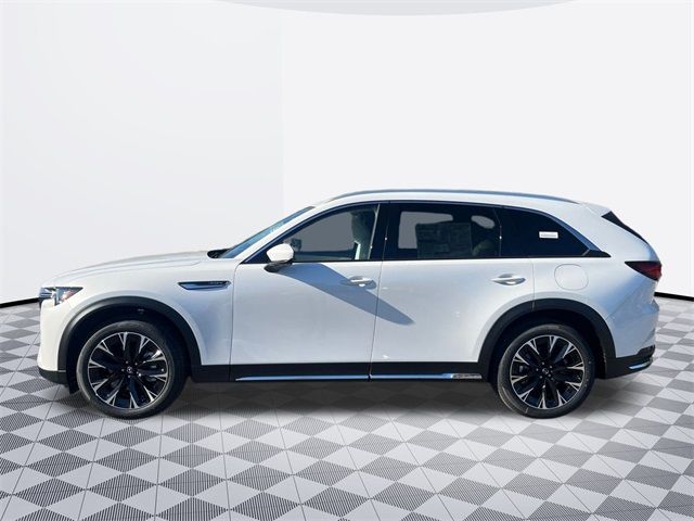 2025 Mazda CX-90 PHEV Premium Plus Package