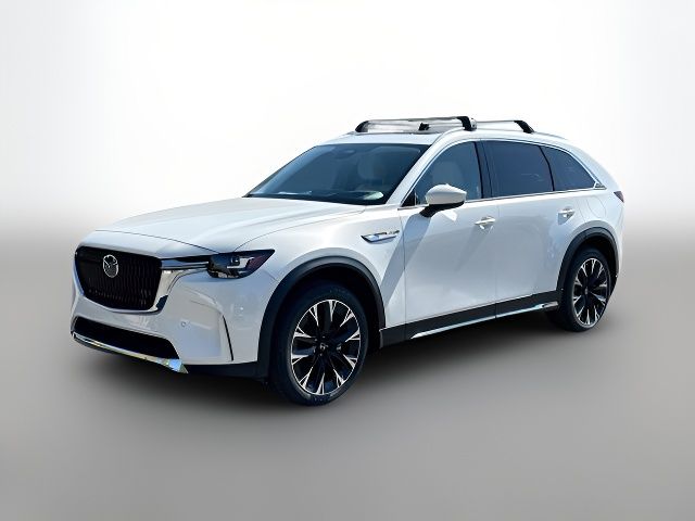 2025 Mazda CX-90 PHEV Premium Plus Package