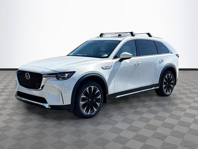 2025 Mazda CX-90 PHEV Premium Plus Package