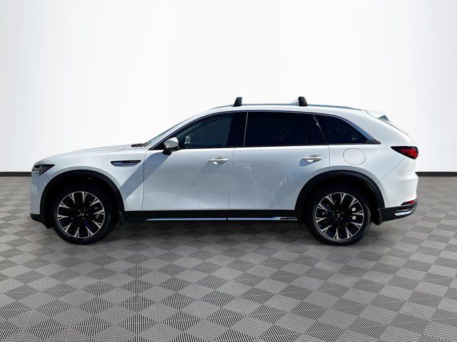 2025 Mazda CX-90 PHEV Premium Plus Package