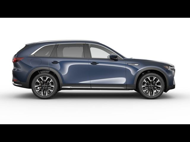 2025 Mazda CX-90 PHEV Premium Plus Package