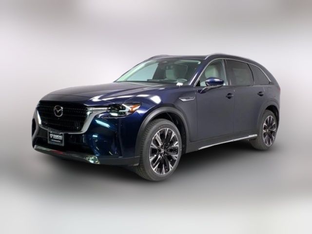 2025 Mazda CX-90 PHEV Premium Plus Package