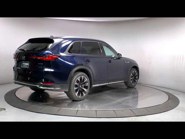 2025 Mazda CX-90 PHEV Premium Plus Package