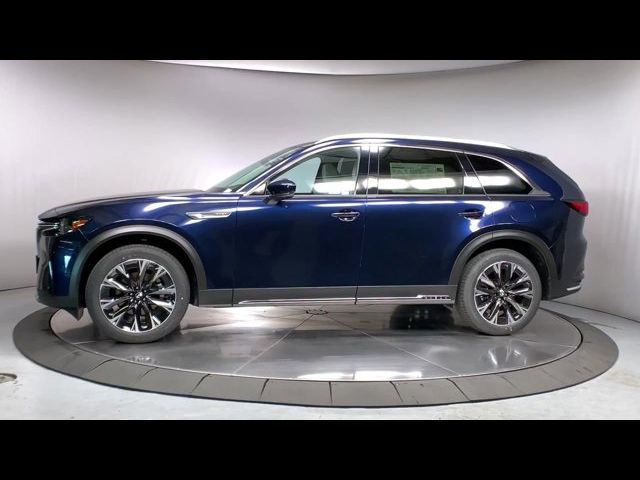 2025 Mazda CX-90 PHEV Premium Plus Package