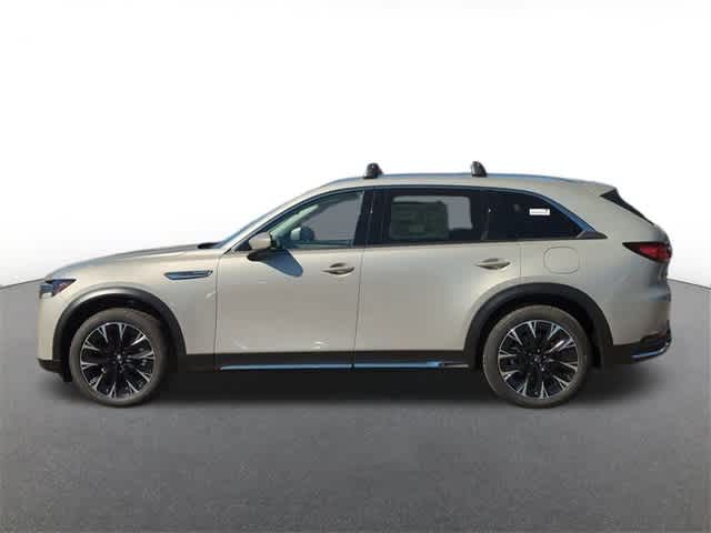 2025 Mazda CX-90 PHEV Premium Plus Package