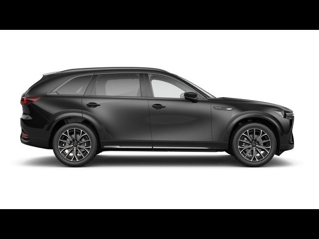 2025 Mazda CX-90 PHEV Premium Plus Package