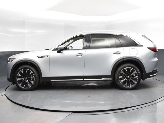 2025 Mazda CX-90 PHEV Premium Plus Package