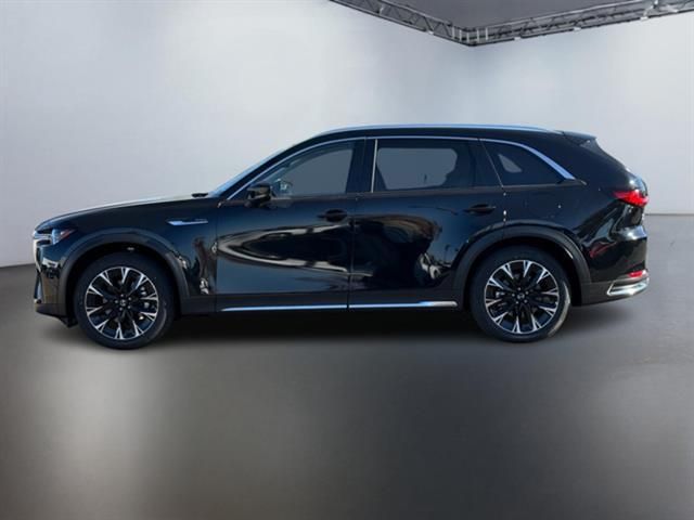 2025 Mazda CX-90 PHEV Premium Plus Package