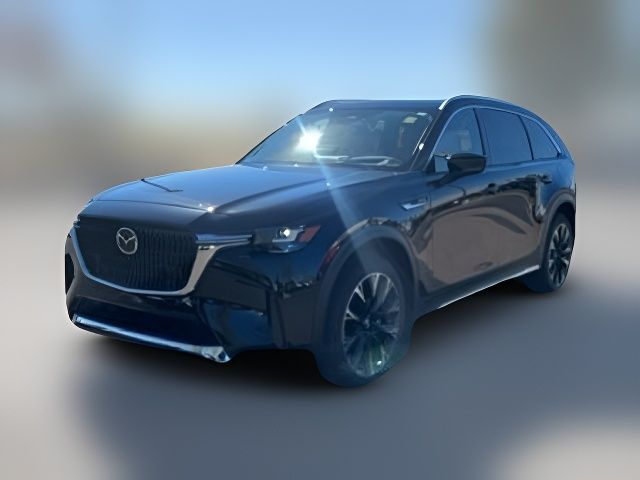 2025 Mazda CX-90 PHEV Premium Plus Package