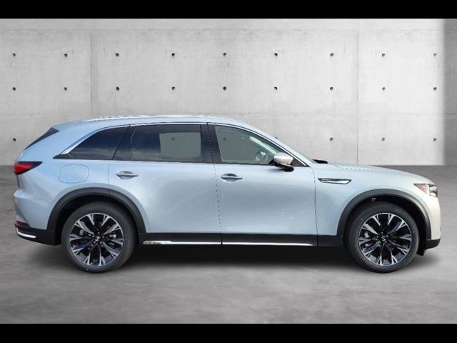 2025 Mazda CX-90 PHEV Premium Plus Package