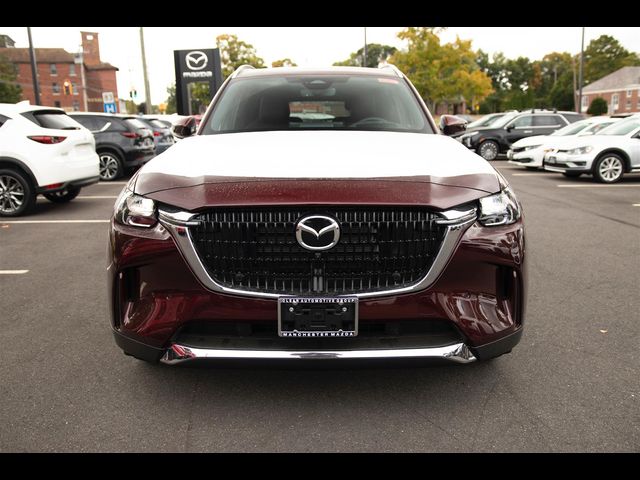 2025 Mazda CX-90 PHEV Premium Plus Package