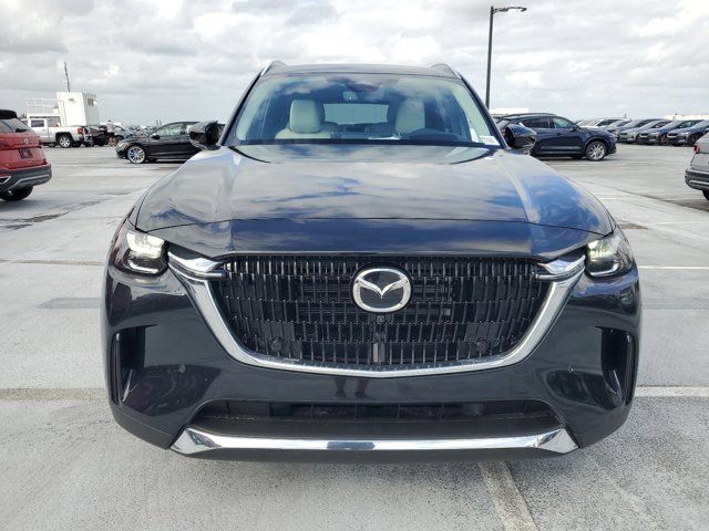 2025 Mazda CX-90 PHEV Premium Plus Package