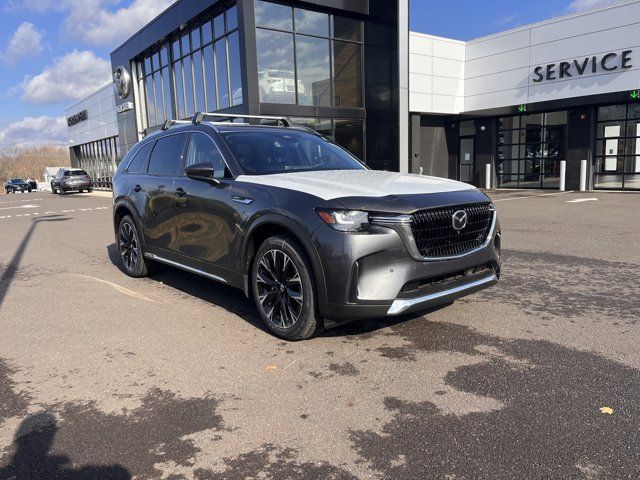 2025 Mazda CX-90 PHEV Premium Plus Package