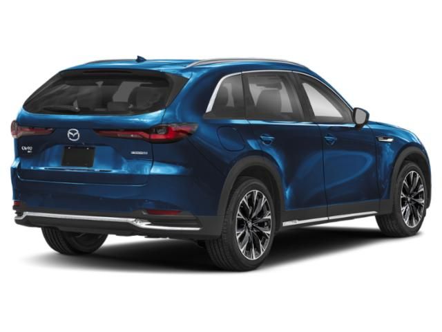 2025 Mazda CX-90 PHEV Premium Plus Package