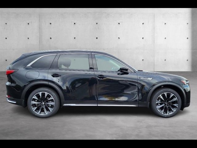 2025 Mazda CX-90 PHEV Premium Plus Package