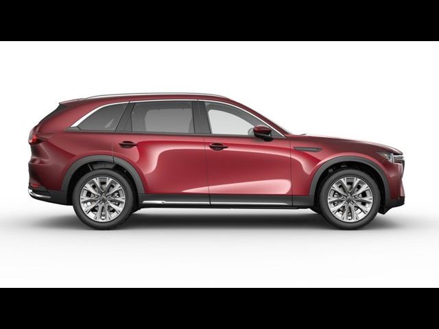 2025 Mazda CX-90 PHEV Premium Plus Package