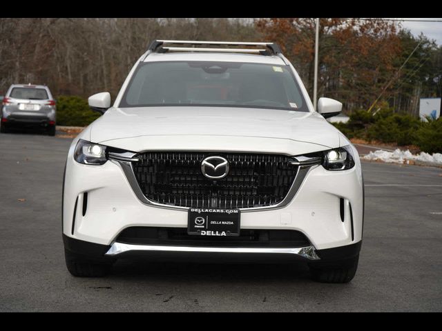 2025 Mazda CX-90 PHEV Premium Plus Package