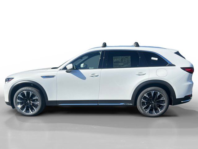 2025 Mazda CX-90 PHEV Premium Plus Package