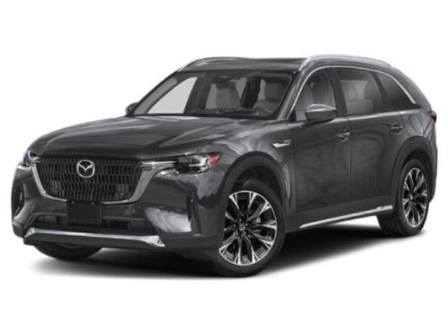 2025 Mazda CX-90 PHEV Premium Plus Package