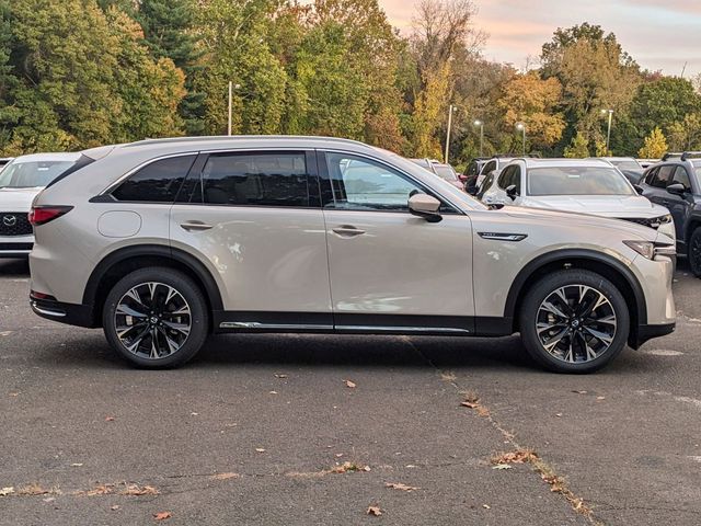 2025 Mazda CX-90 PHEV Premium Plus Package