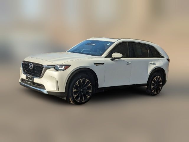 2025 Mazda CX-90 PHEV Premium Plus Package