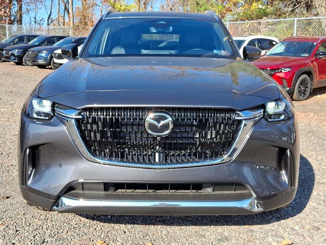 2025 Mazda CX-90 PHEV Premium Plus Package