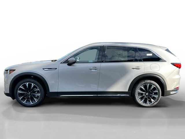 2025 Mazda CX-90 PHEV Premium Plus Package