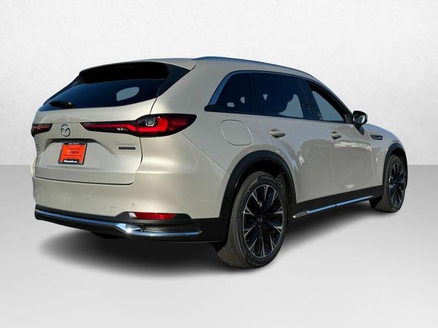 2025 Mazda CX-90 PHEV Premium Plus Package