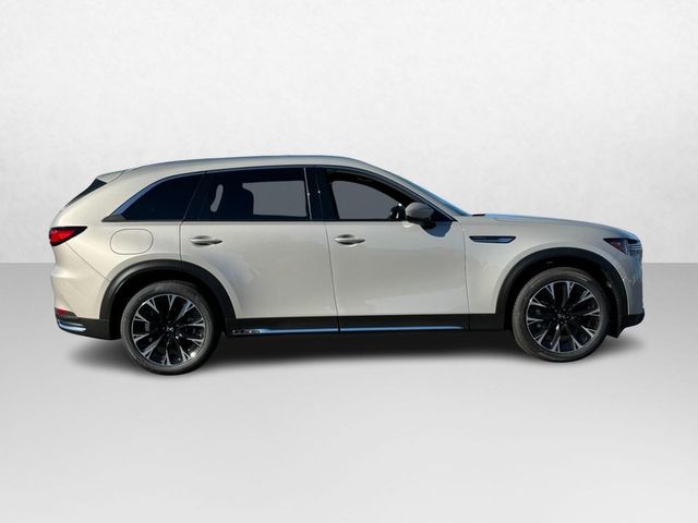 2025 Mazda CX-90 PHEV Premium Plus Package