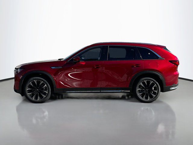 2025 Mazda CX-90 PHEV Premium Plus Package