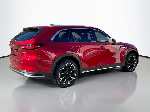 2025 Mazda CX-90 PHEV Premium Plus Package